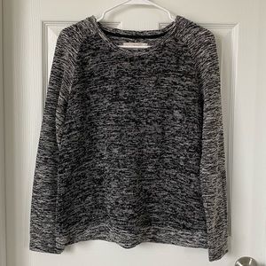 LOFT Knit Sweater